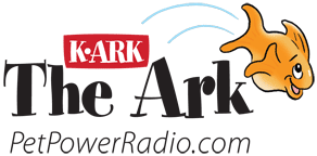 K-ARK The Ark Pet Power Radio logo